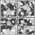 Spec Strength Map