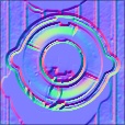 Normal Map