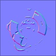 Normal Map