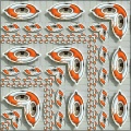 Step tile 90% blend