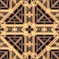 Techno Space Panels