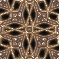 Techno Space Panels Version 2