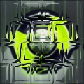 StevieJ's BlockGlass