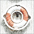Artistic Rendering -- Crayon