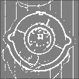 Metallic Map