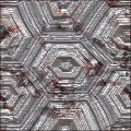 Rusted Tech