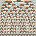 Linear Step tile