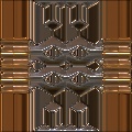 Decorative Metal Tiles