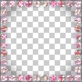 Foxxee's Creme de la Gem