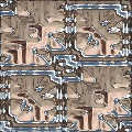 Chrome Art