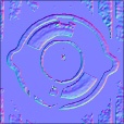 Normal Map