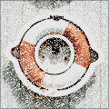 Artistic Rendering -- Chalk