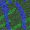Perlin Reflections