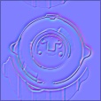 Normal Map