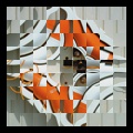 Abstract Art--Cubism