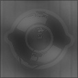 Diffuse Map