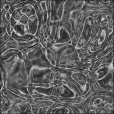 Metallic Map