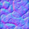 Normal Map