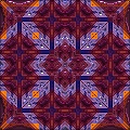 Cherokee Tiles