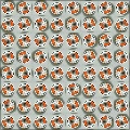 Random rotate tile