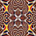 Pattern Play 1k