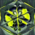 StevieJ's DiamondGlass-3D