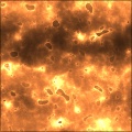 flaming rocks2