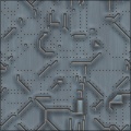 Tank-Plate