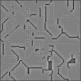 Spec Strength Map