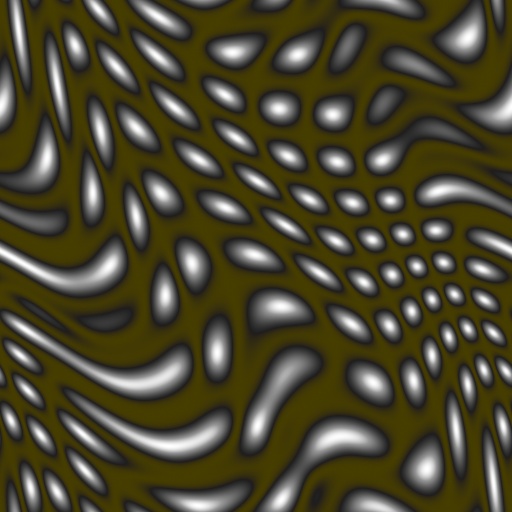Diffuse Map