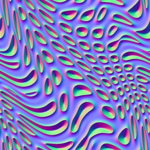 Normal Map