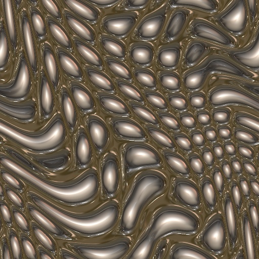 Generate Mail (Texture)