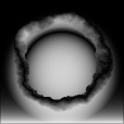 SpecStrength Map