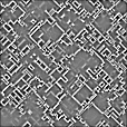 SpecStrength Map