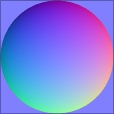 Normal Map