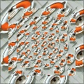 spinner tile