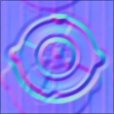 Normal Map