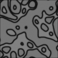 SpecStrength Map