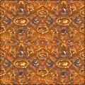 Hammered Copper