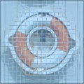 Tinted Glass