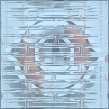 Tinted Glass Bricks
