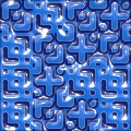 Multi Patterns
