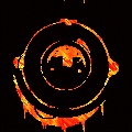 Branding Iron