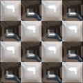 Beveld Checkers