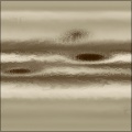 Gas giant