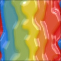 Wavy Lines