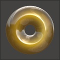 Glazed Doughnuts! mmm..