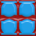 Shape shifting Tiles