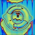 Diffuse Map