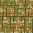Diffuse Map